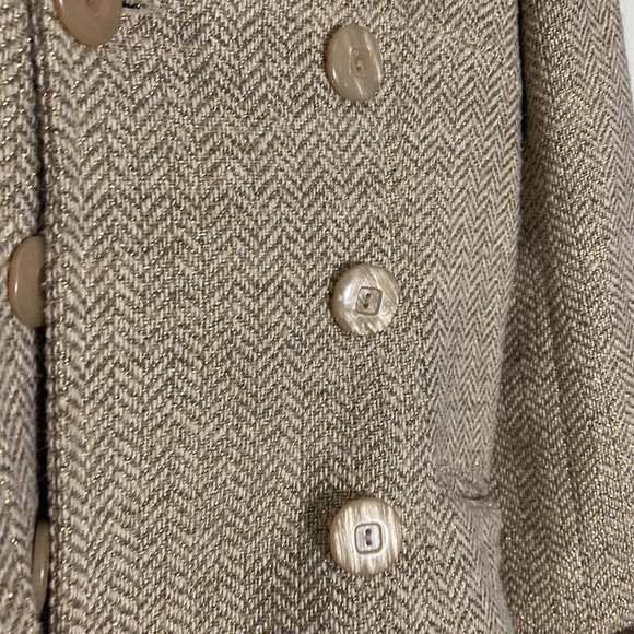 Moda international pea coat - Picture 2 of 3